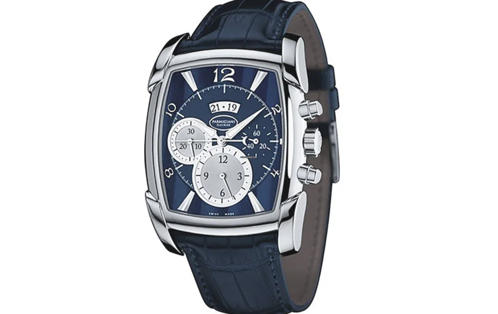 Parmigiani Fleurier Kalpa Kalpagraphe